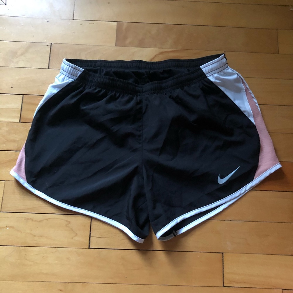 nike athletic shorts